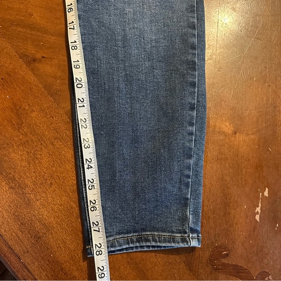 Universal Thread Curvy Skinny Jeans Women’s 14 - Picture 9 of 10